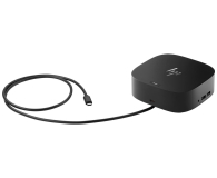 HP Stacja dokująca USB-C Dock G5 EURO - 1109576 - zdjęcie 4